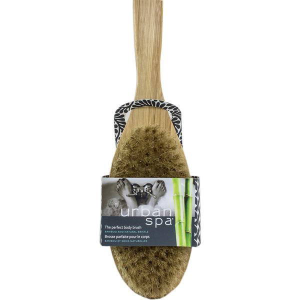 Body Brush