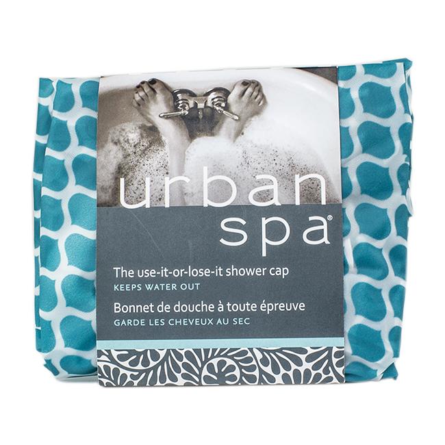 Urban Spa Shower Cap