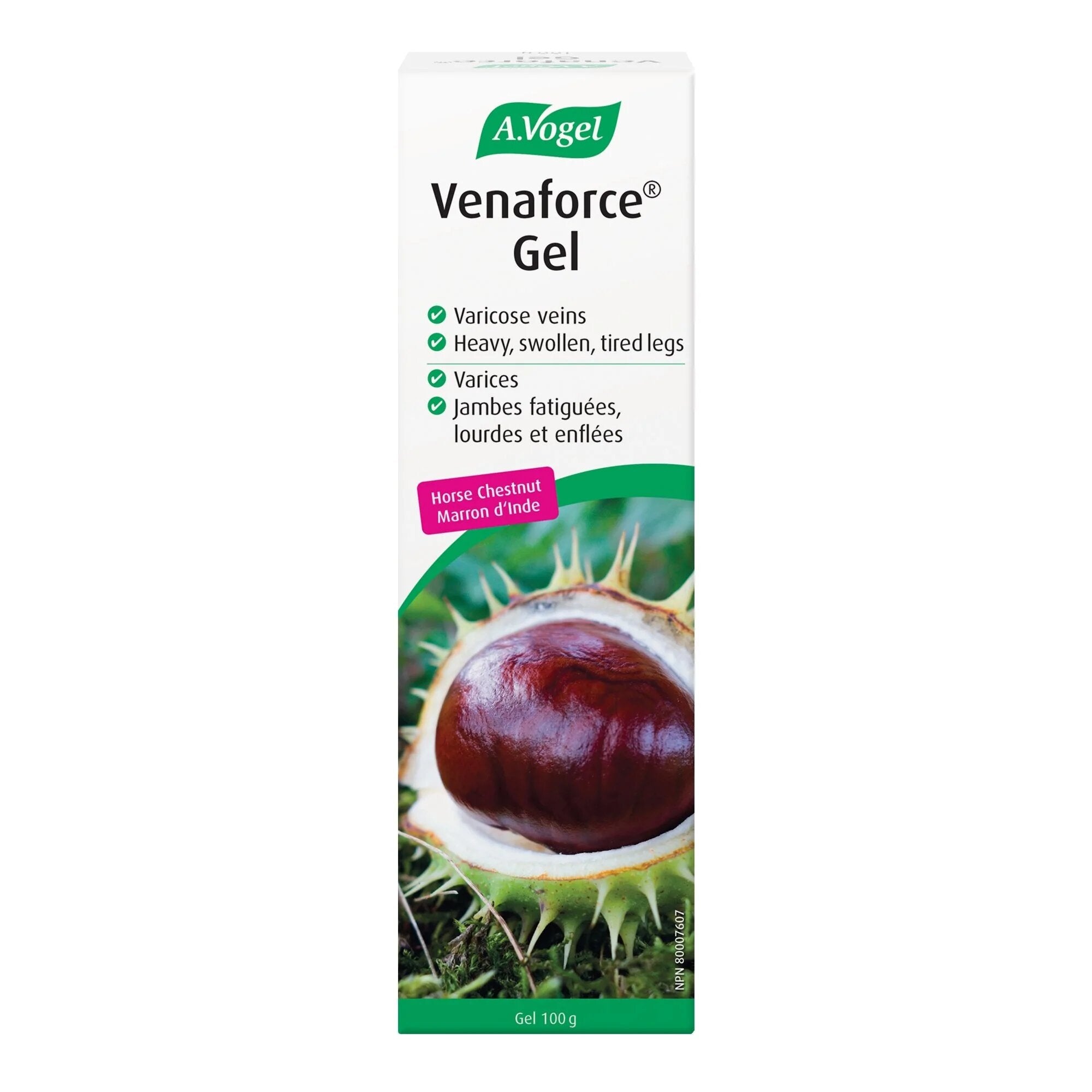 A. Vogel Venaforce Gel