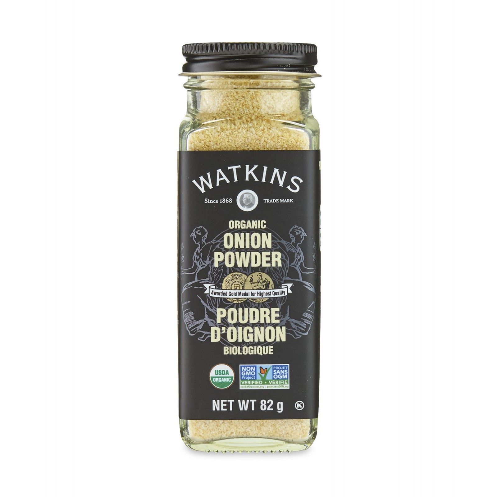 Watkins Organic Onion Powder