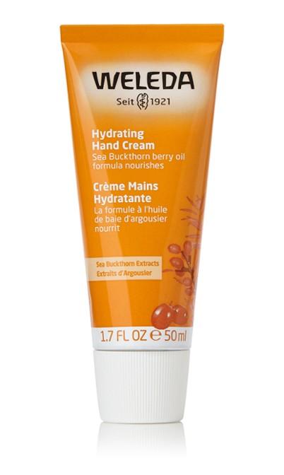 Weleda Sea Buckthorn Hand Cream