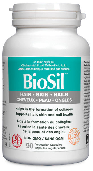 BioSil