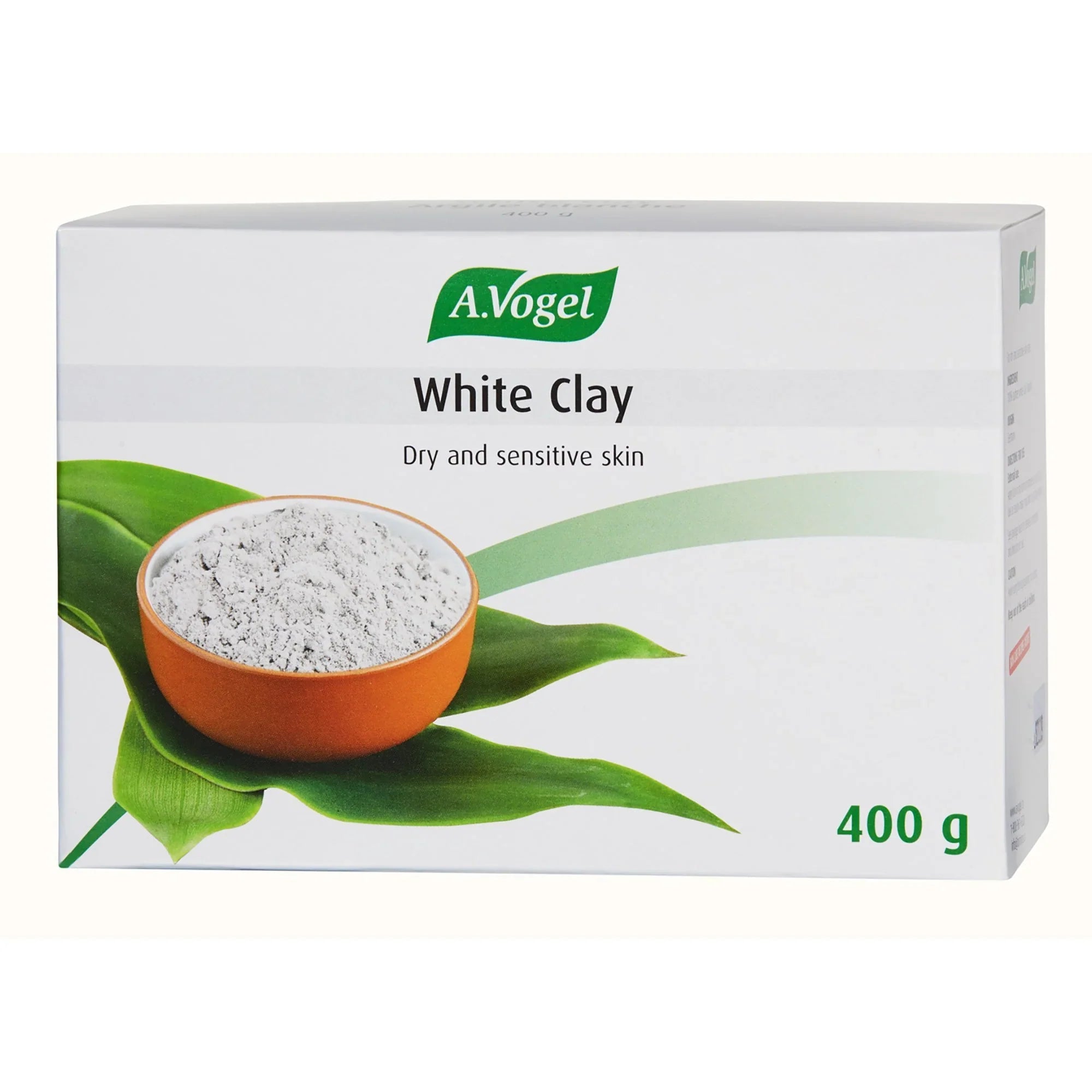 White Clay