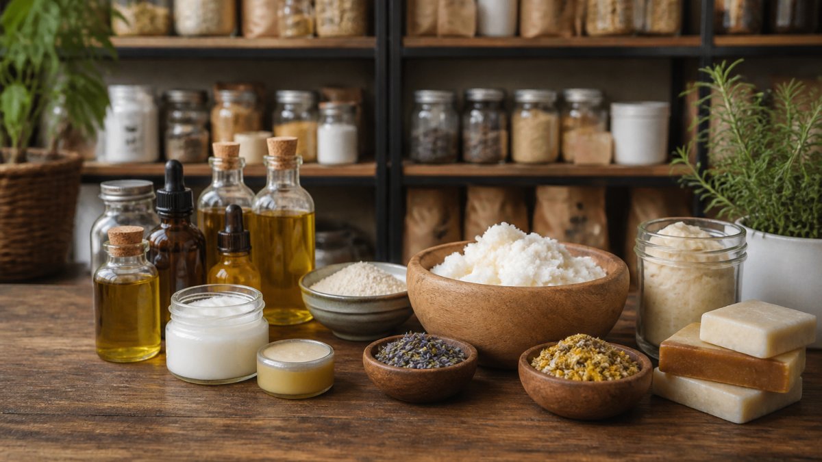 Buy Natural Beauty Products in Bulk: 2026 Guide
