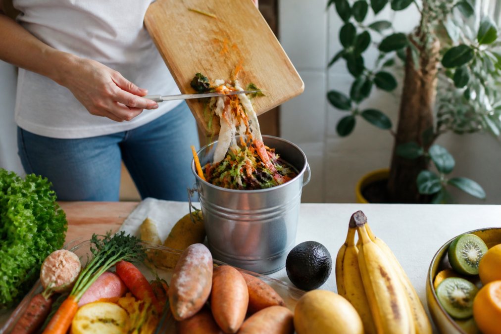 How to Reduce Food Waste at Home: 7 Steps That Work