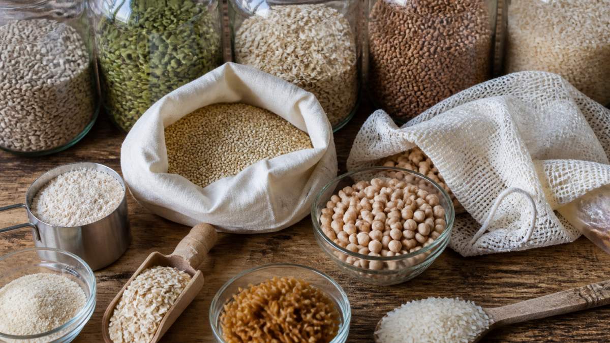 Where to Buy Gluten Free Bulk: 2026 Buying Guide