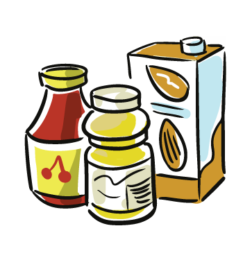 Beverages