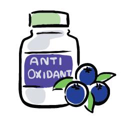 Antioxidants
