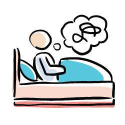 Sleep & Stress