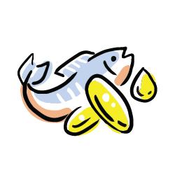 Omegas And Essential Fatty Acids