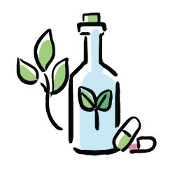 Homeopathics