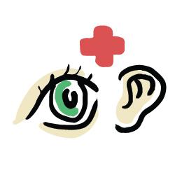 Eyes And Ear Health