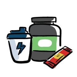 Sports Nutrition