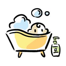 Bath & Skin Care