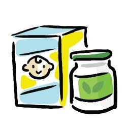 Kids Vitamins & Supplements