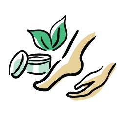 Hand And Body Care
