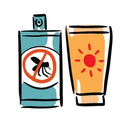Suncare