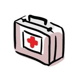 First Aid