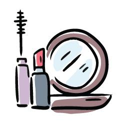 Makeup