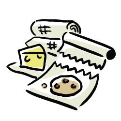 Baking & Cooking