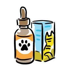 Pet Supplements
