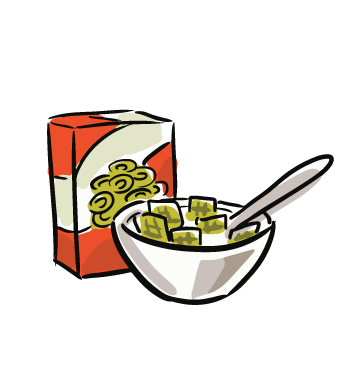 Cereal