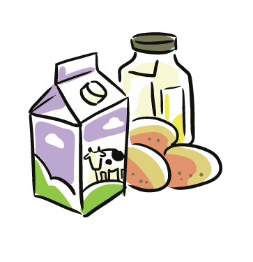Dairy & Eggs