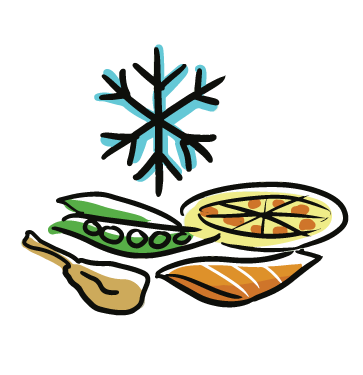 Frozen