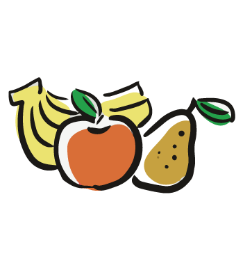 Fruits