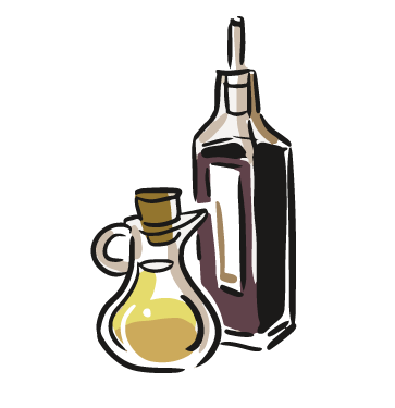 Oil & Vinegar