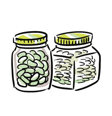Pantry