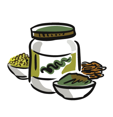 Superfoods