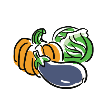 Vegetables