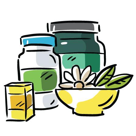 Supplements