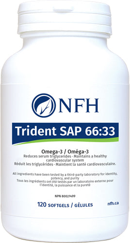 Trident SAP 66:33