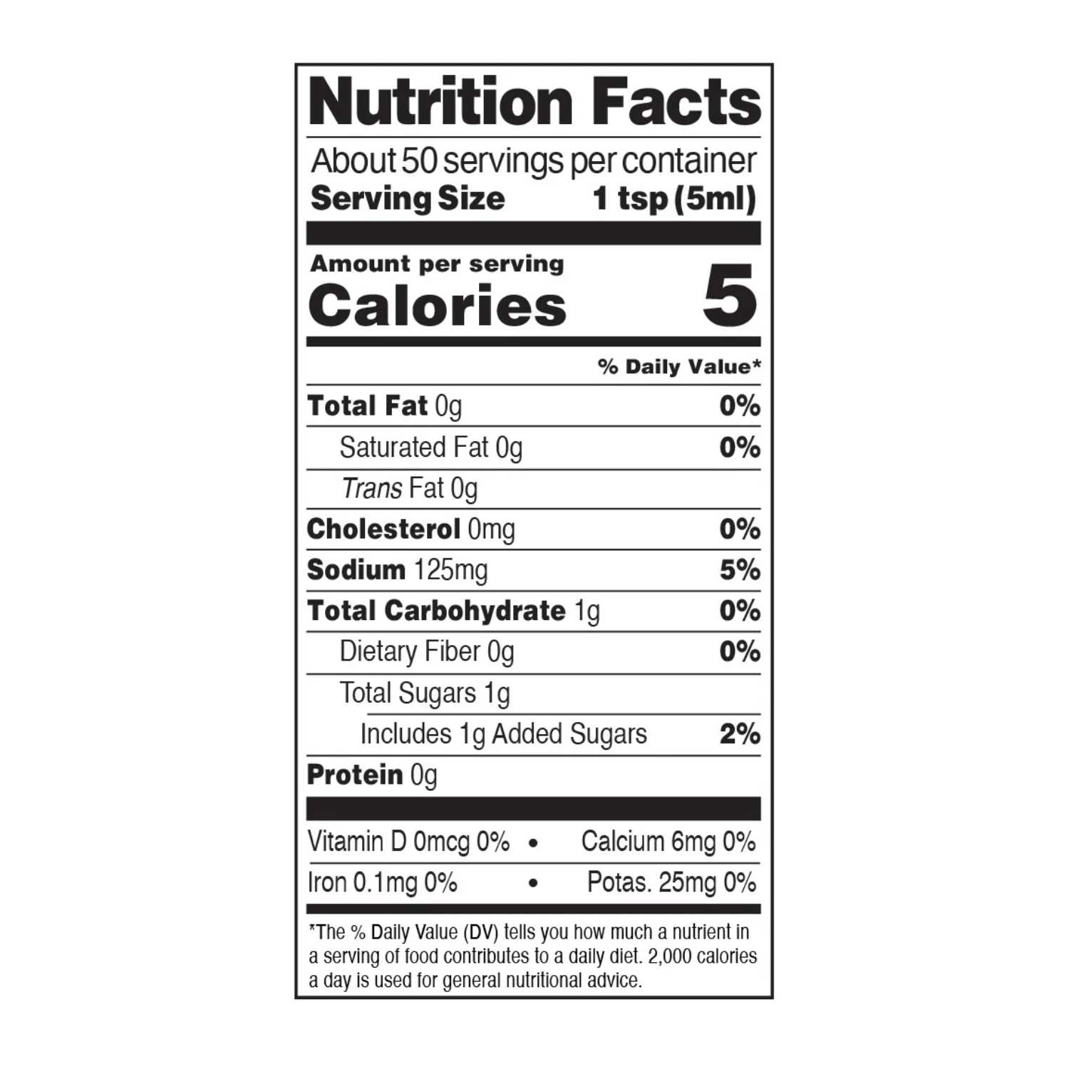 Wizard's Organic Vegan Worcestershire