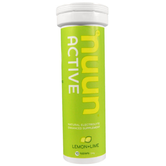 Lemon Lime  Active Tabs