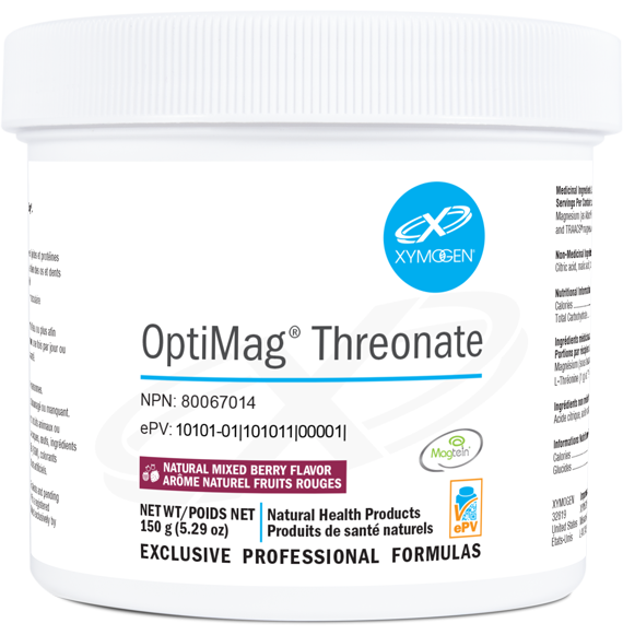 Mixed Berry OptiMag Threonate