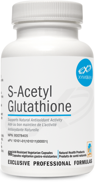 acetyl glutathione supplement australia 300mg (Allergy Research Group) S-Acetyl Glutathione