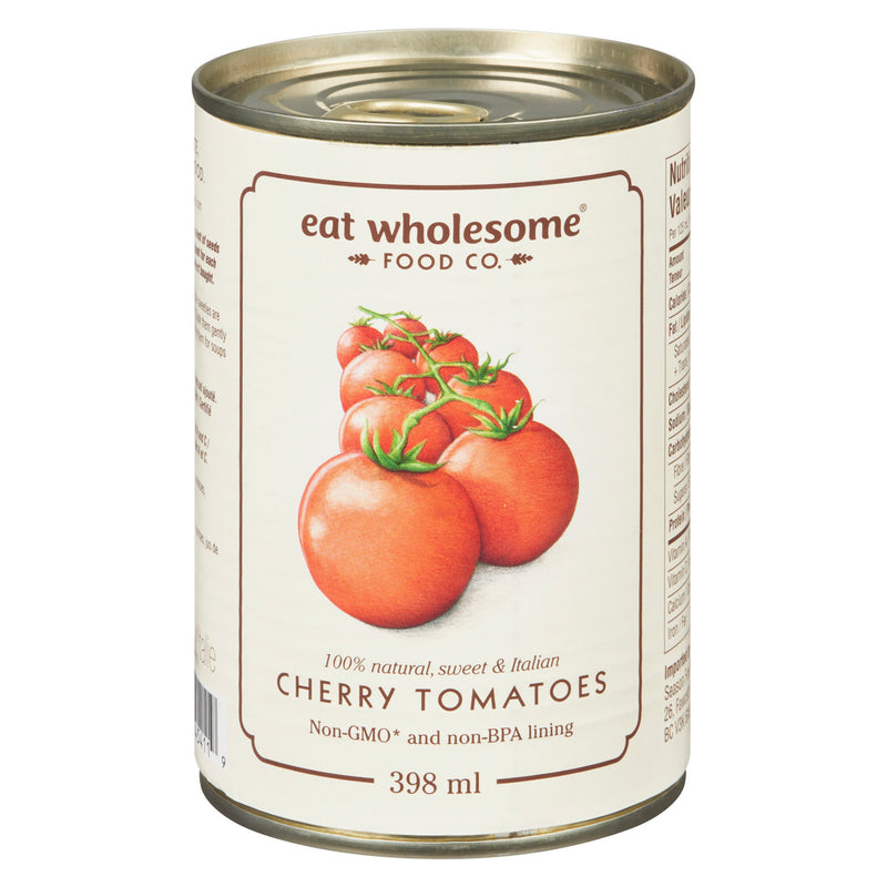 Cherry Tomatoes