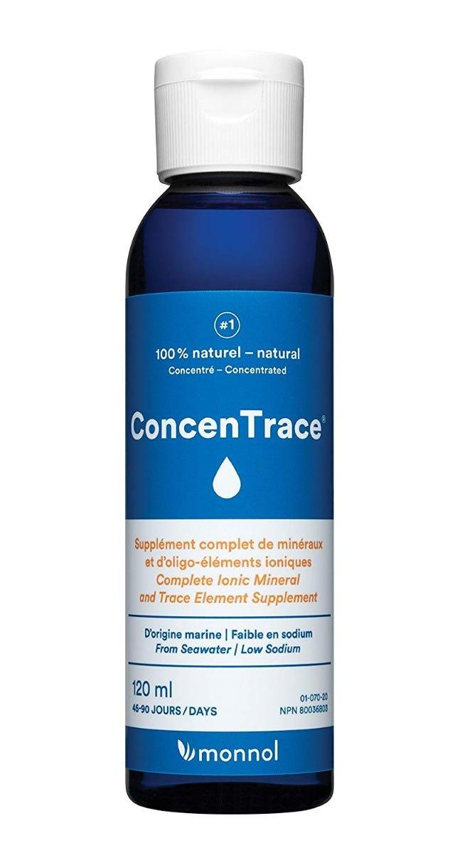 Concentrace Multi-Mineral