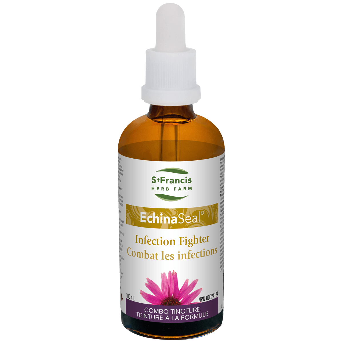 Echinaseal