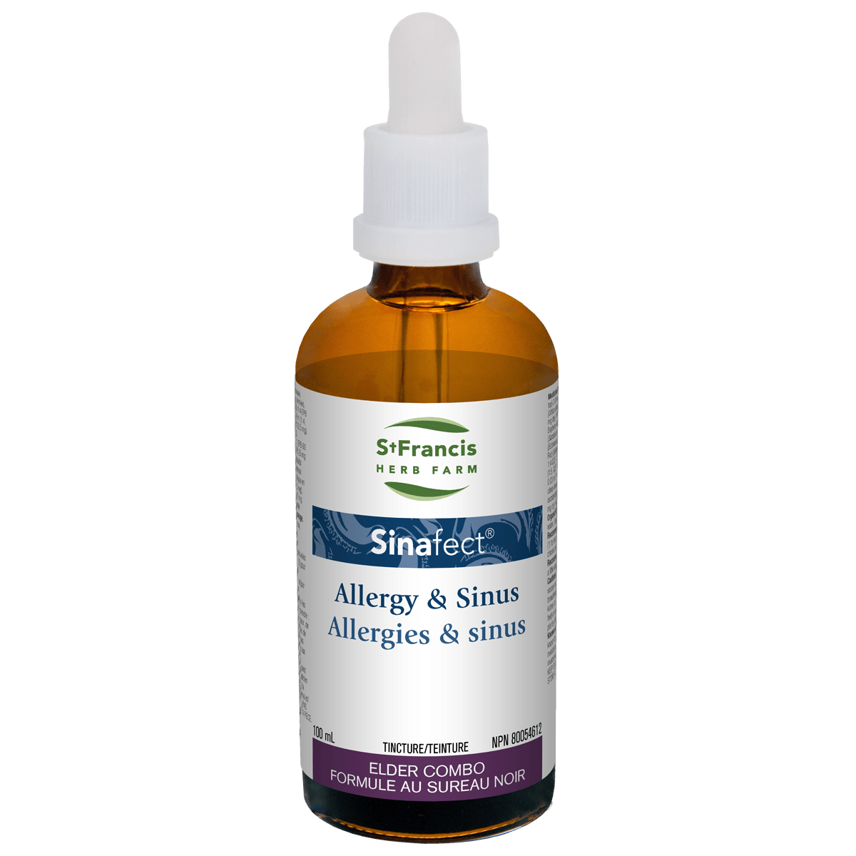 Sinafect Tincture