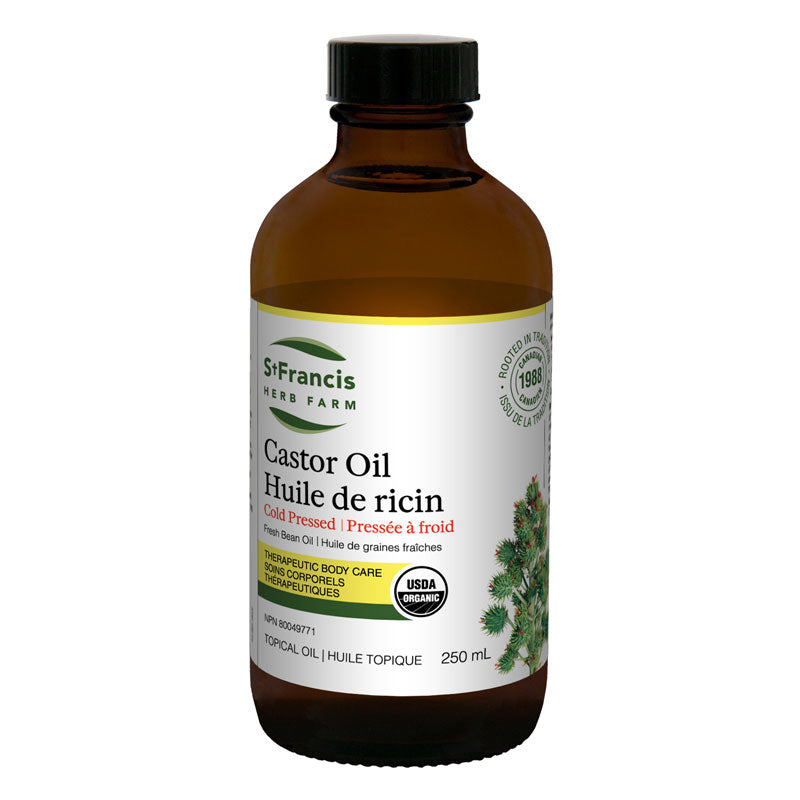 Castor Oil