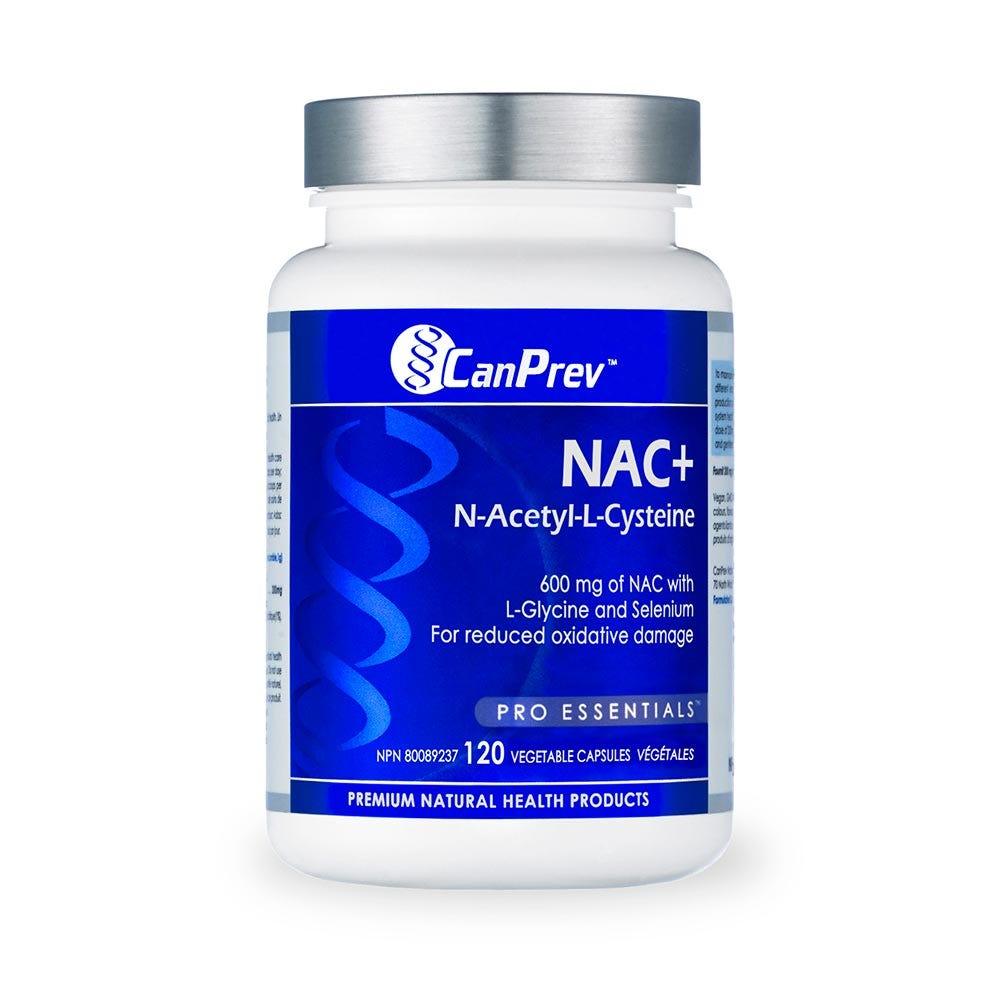 Nac+
