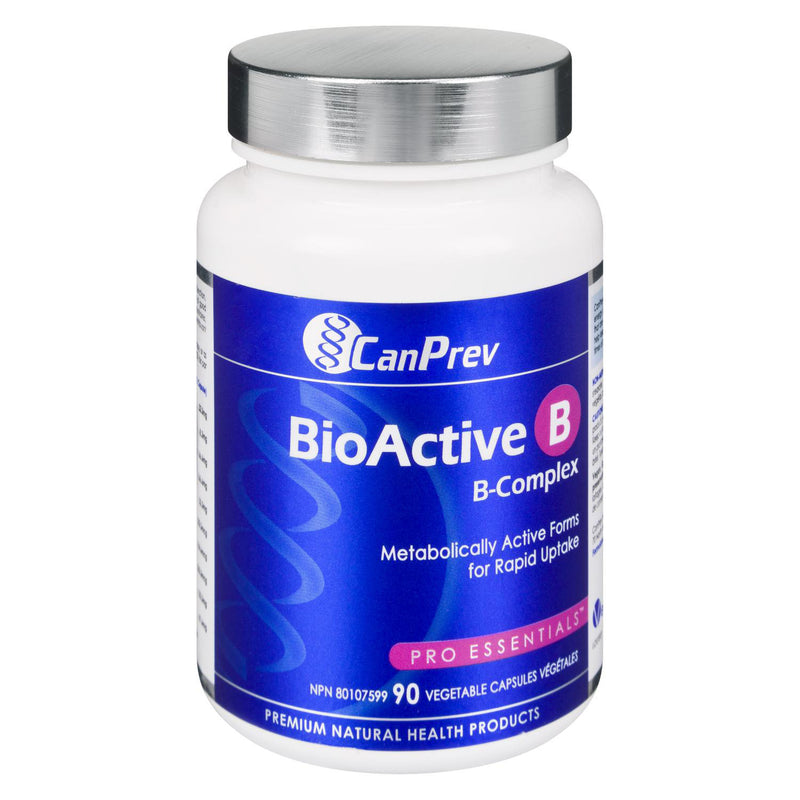 Bioactive B Complex