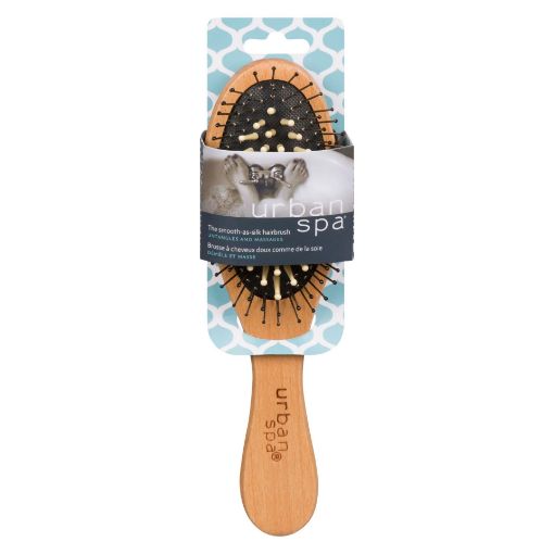 Essential Hairbrush