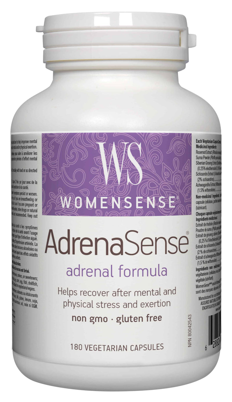 Adrenasense