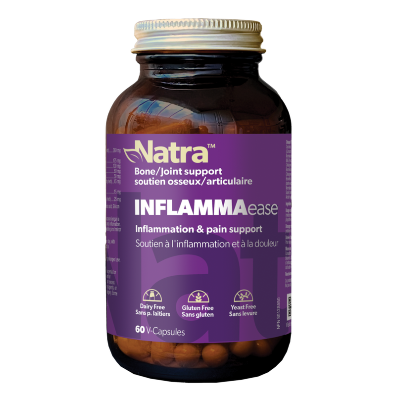 Inflammaease