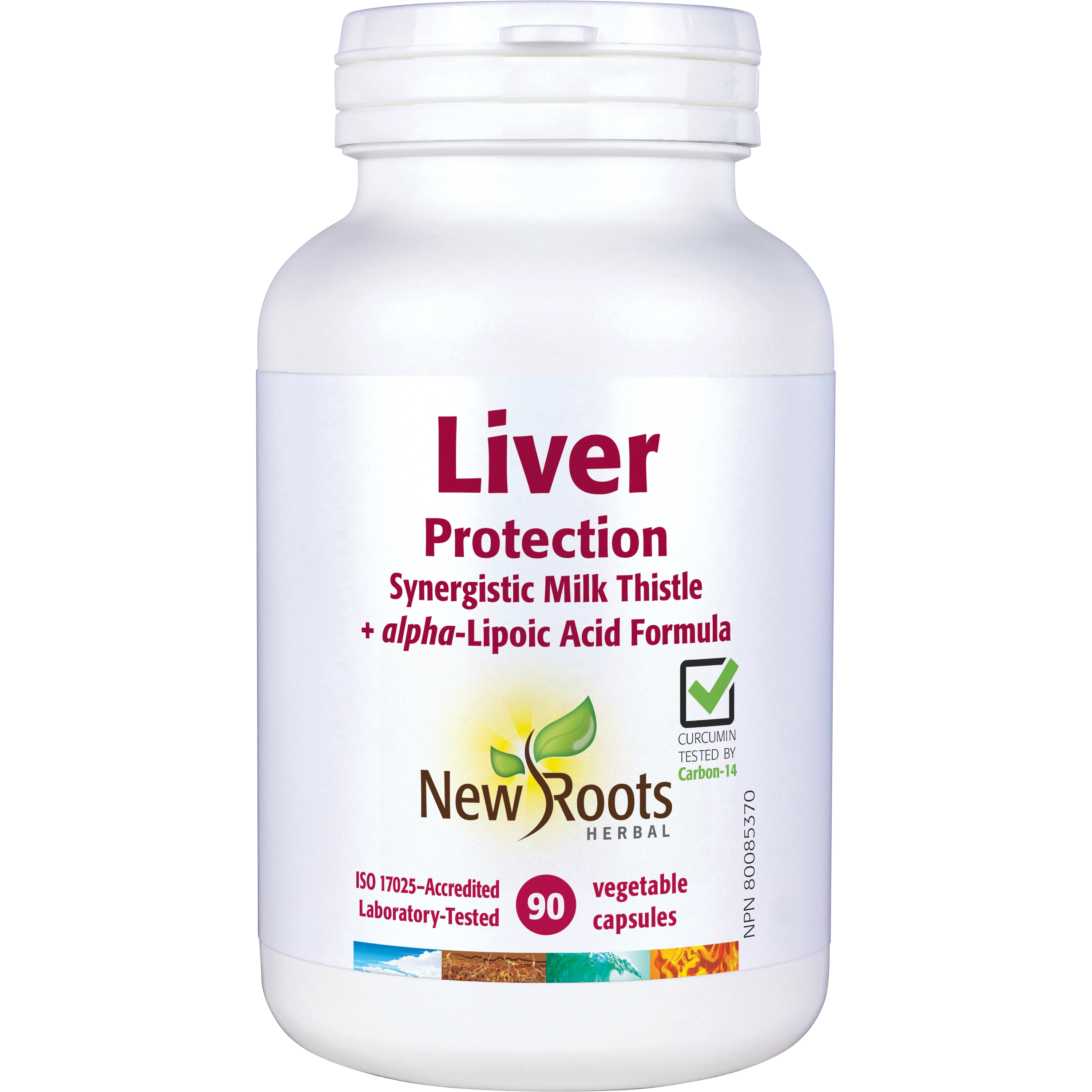 Liver Milk Thistle